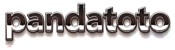 pandatoto logo