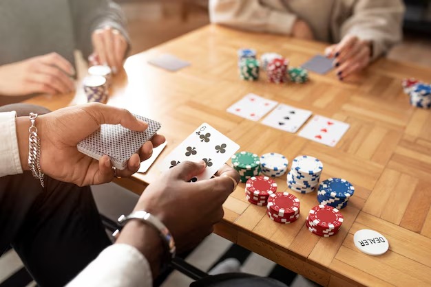 pandatoto Slot Rooms Built for Indonesia